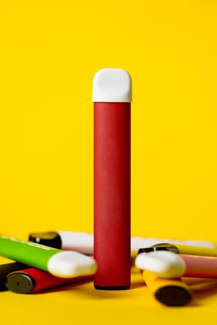 IBvape safety report exposes dangers of smoking e cigarettes and IBvape solutions to curb vaping harm