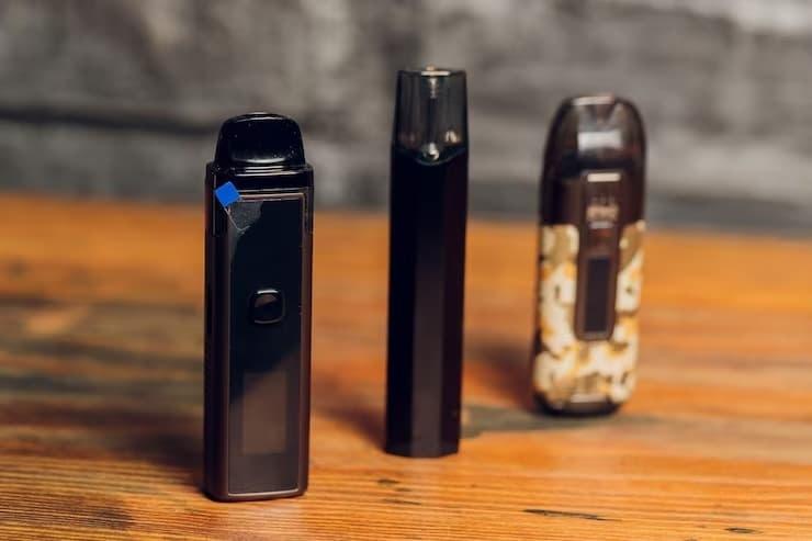 IBvape E-cigarete Guide and Consumer Insights as cigarettes vs e cigarettes Shape Health and Lifestyle Choices