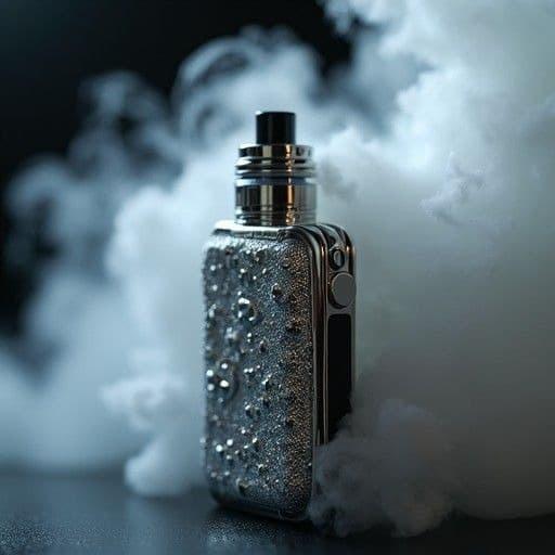Discovering the E-Cigaretta Bolt: A Stylish Refillable E Cigarette for Everyday Vapers