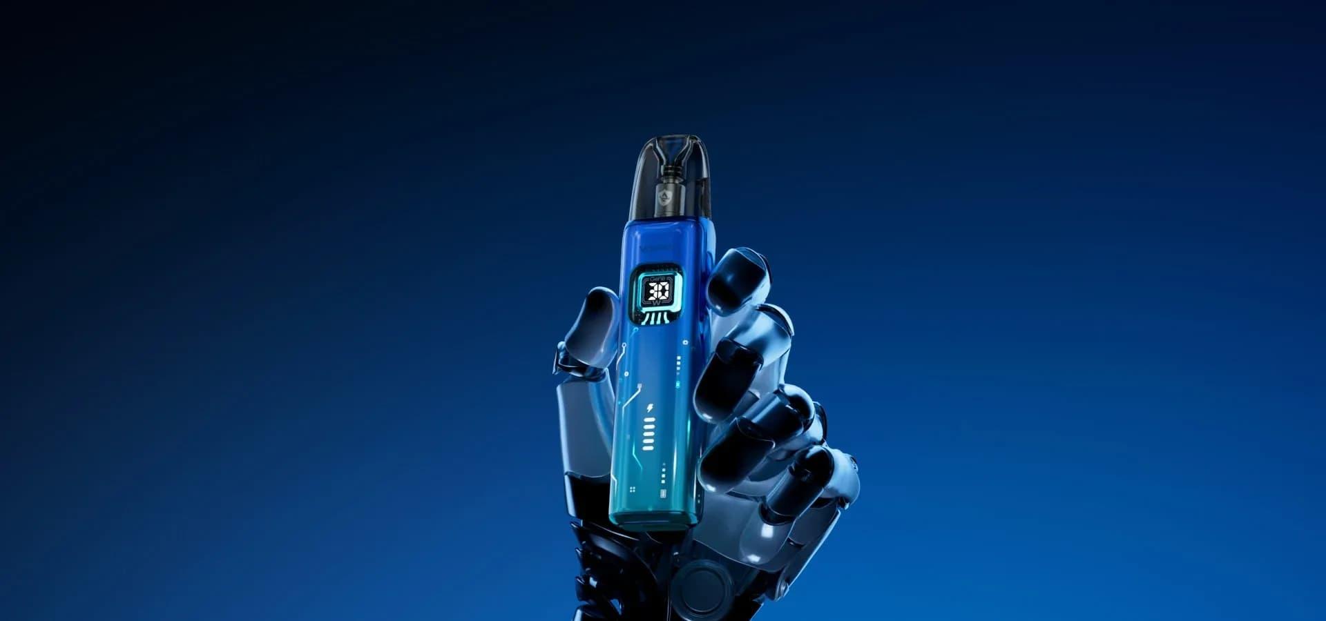 IBvape E-cigarete review and buyer's guide - what is best e cigarette for flavor and battery life