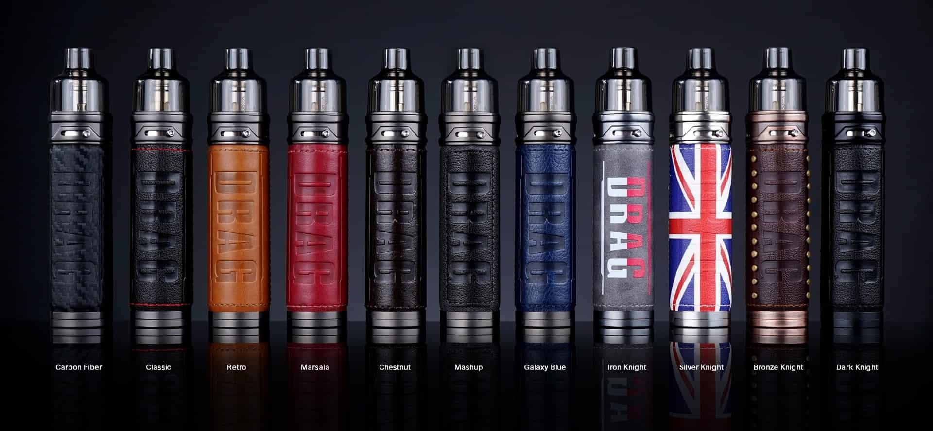 IBVape Shop Review and Best Tips for Buying e cigarettes online Safely