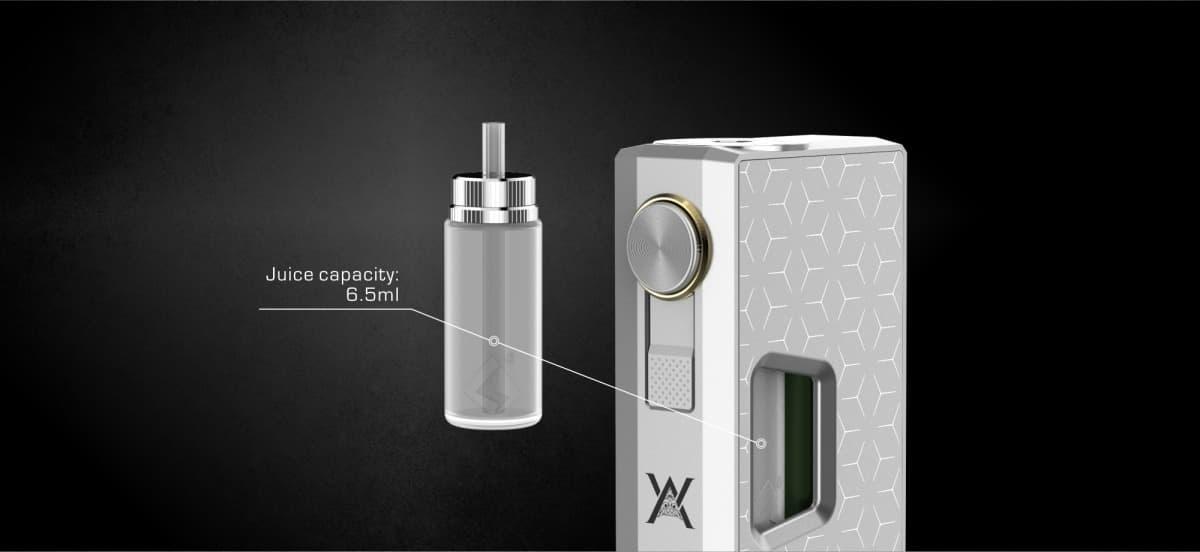 New study on IBvape E Cigs and the growing risk of e cigarettes for consumers