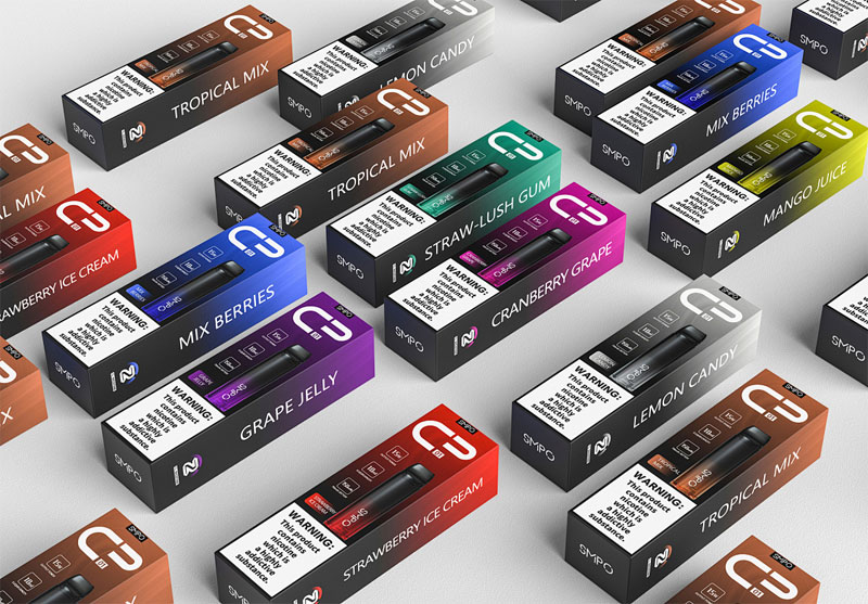 IBvape E-Cigarete Safety Review and New Research into e cigarette chemicals