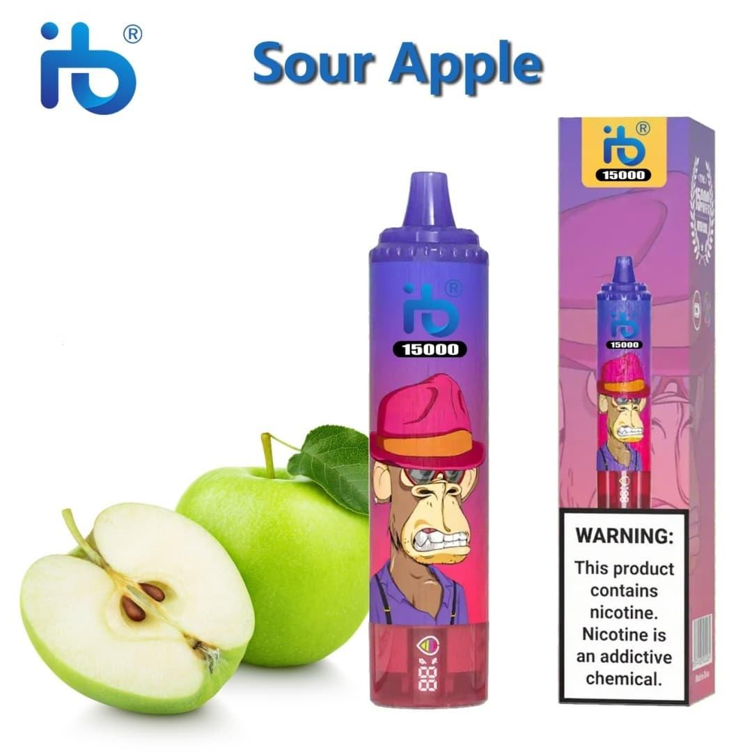 IBvape E-Cigaretta cart refill how to safely refill your cartridge step by step guide