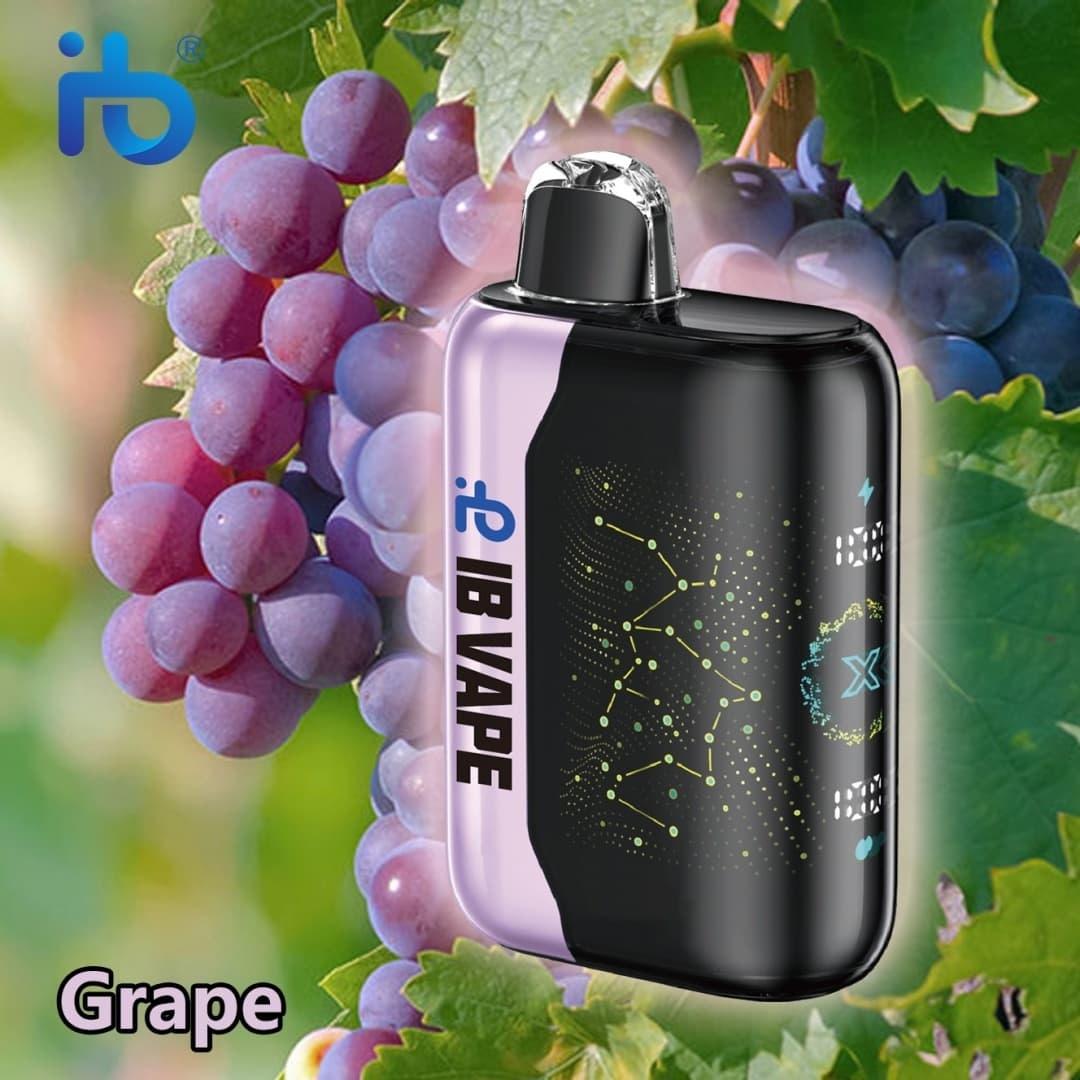 Why IBVAPE E-Cigi Is Becoming the Go-To brand e cigarette for Flavor Design and Value