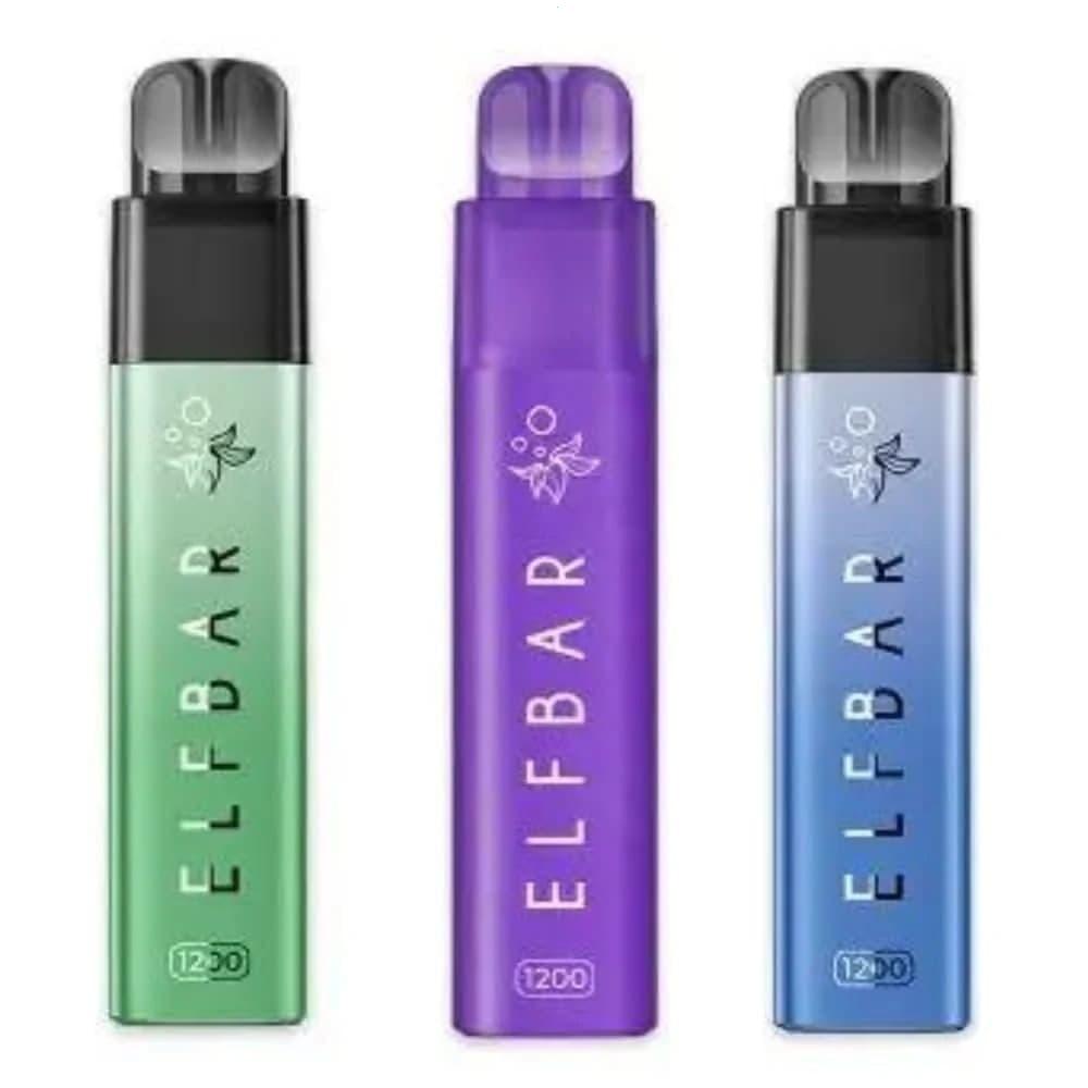 How E-cigarety IBVAPE and e cigarette company Innovations Are Redefining Vaping in 2026