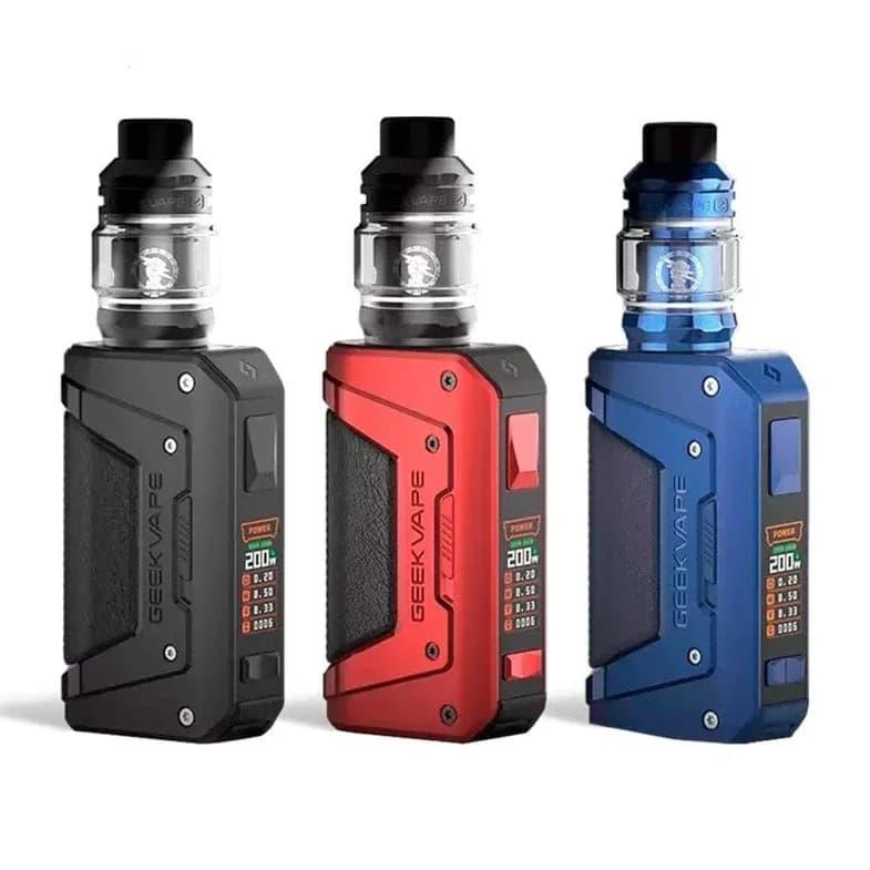 IBVape Vape Shop review and expert tips on which e cigarette to buy for beginners and experienced vapers