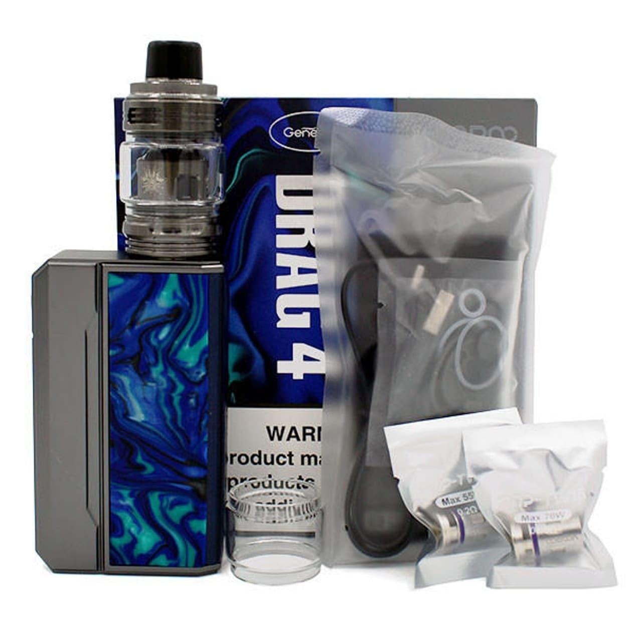 IBVape Shop Buying Guide for italian e cigarettes Discover Top Brands and Flavors