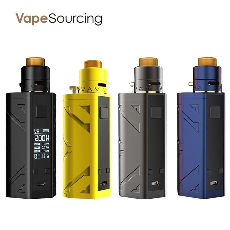 Ultimate IBvape E Cigs Review and Top e cigarette stand Picks for Savvy Vapers