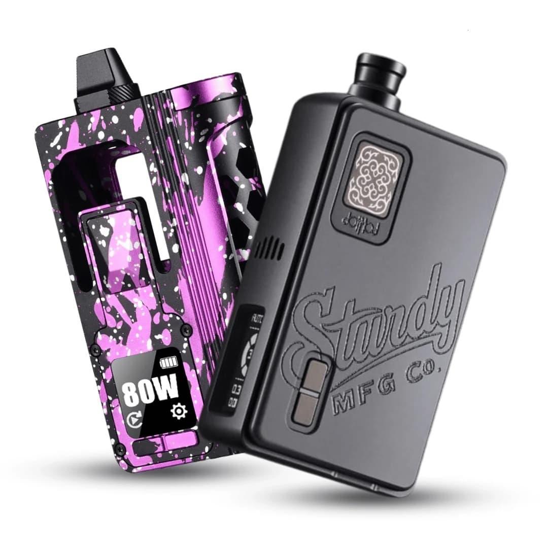 IBVape reviews and IBVape guide with essential e-cigarette facts every vaper needs