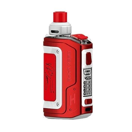 IBvape E-Cigarete guide and user review - are electronic cigarettes safer than cigarettes according to new studies