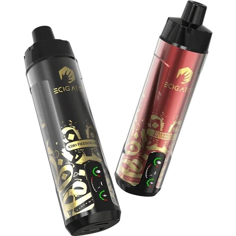 Why xoilac. Is Redefining refillable e-cigarettes with Smarter Design and Lower Costs