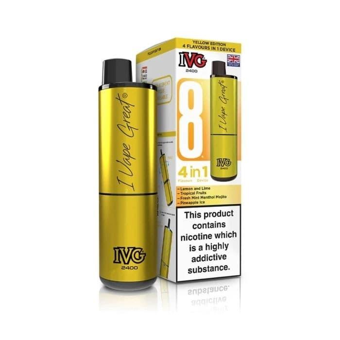 IBVape Shop safety review - is electronic cigarette safe for curious vapers and health conscious smokers?