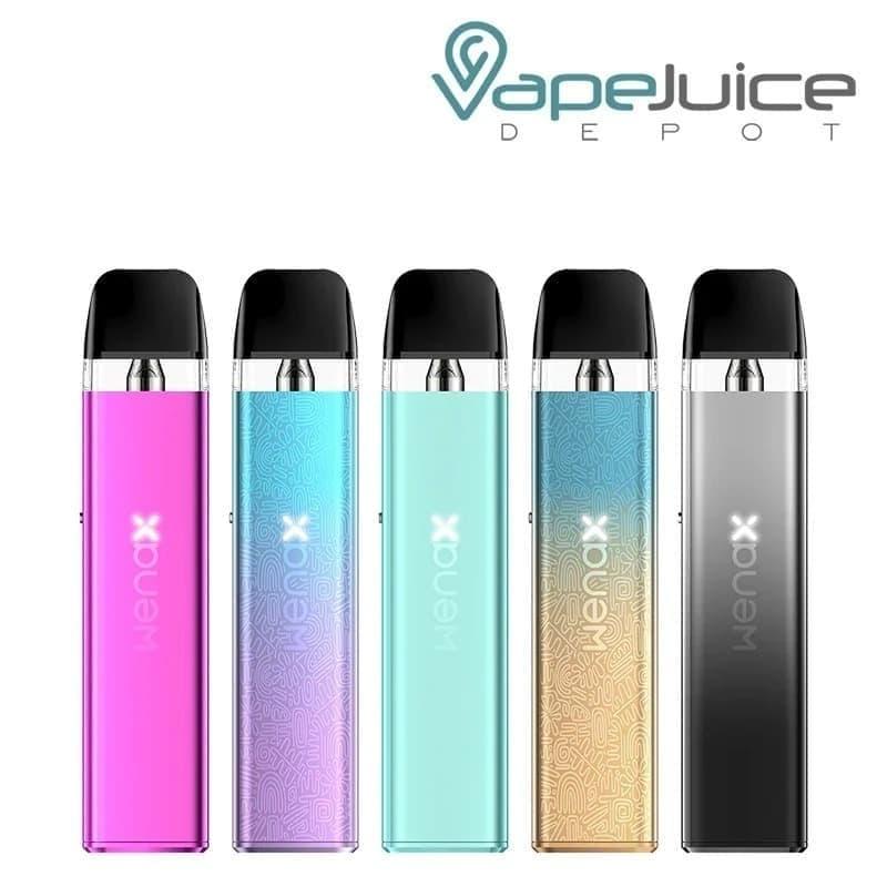 Why xoilac. Is Redefining refillable e-cigarettes with Smarter Design and Lower Costs