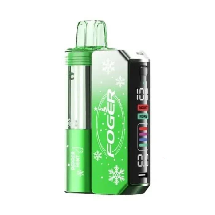 Discovering the E-Cigaretta Bolt: A Stylish Refillable E Cigarette for Everyday Vapers