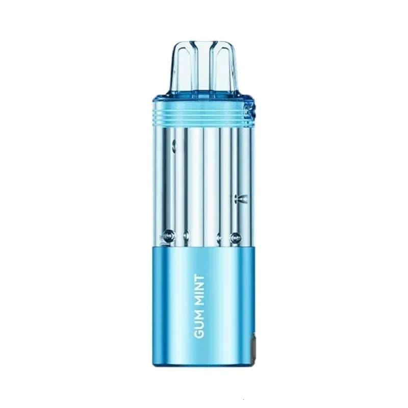 IBvape how to refill electronic cigarette safely and easily IBvape step by step guide for beginners