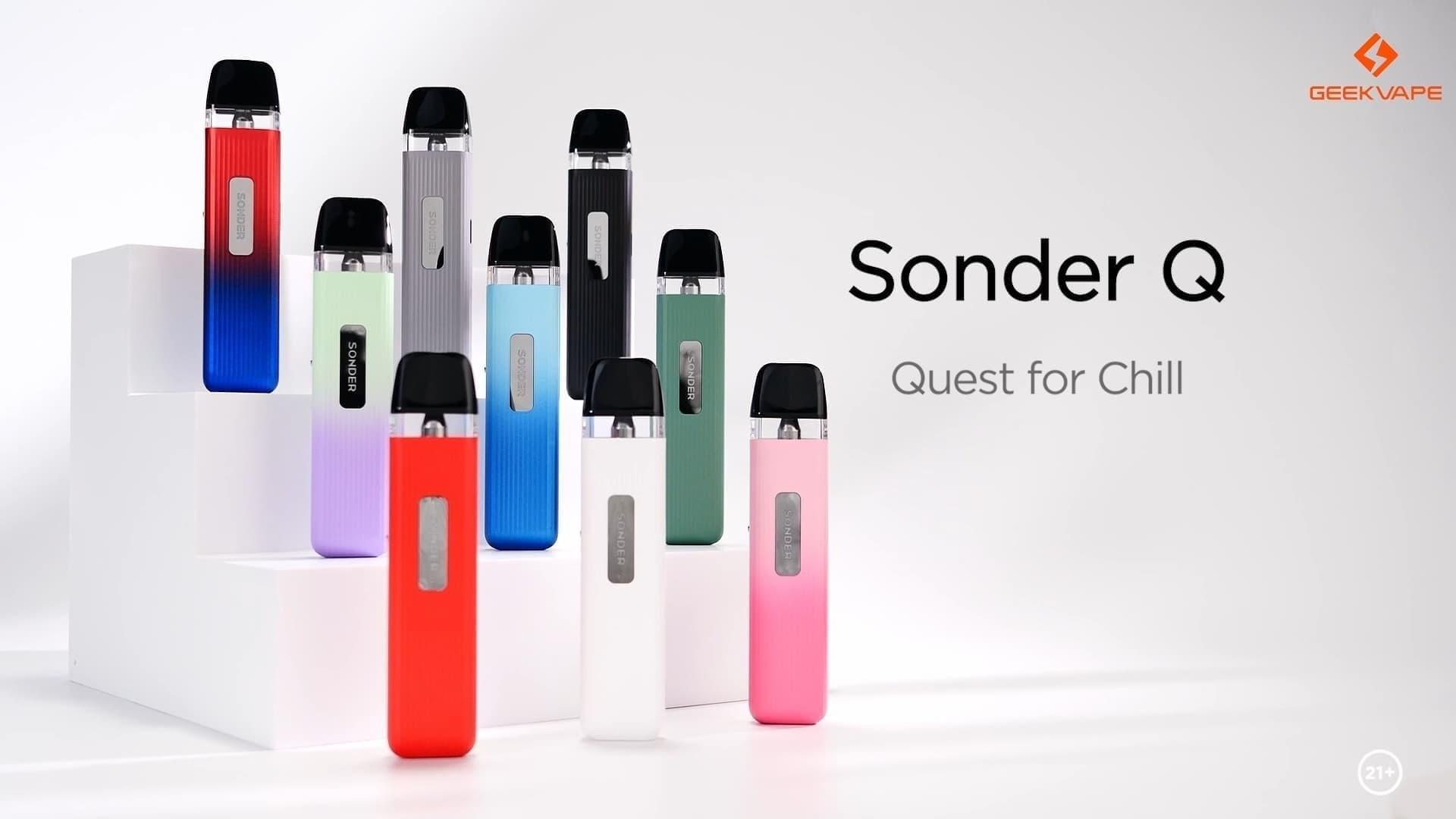 Top 10 Elektronik Sigara Trends in 2026: Why Juul E-Cigarettes Still Dominate the Market