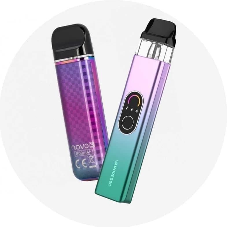 Best e-cigarette brands and can you take e cigarette on a plane explained with airline rules and packing tips