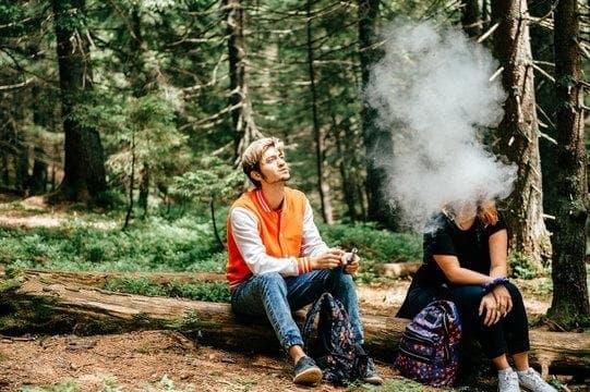 IBvape e-cigarette packing and rules guide for flyers when e cigarette allowed in flight india remains unclear