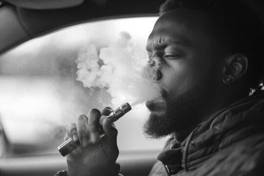 IBvape Reviewed - IBvape Ranked Among the top ten e cigarettes for Flavor Battery Life and Value