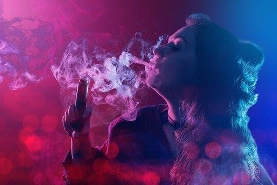 IBVape investigates e cigarettes effects and what IBVape users should know about vaping health risks