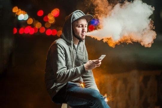 IBvape E-Cigarete Safety Review and New Research into e cigarette chemicals