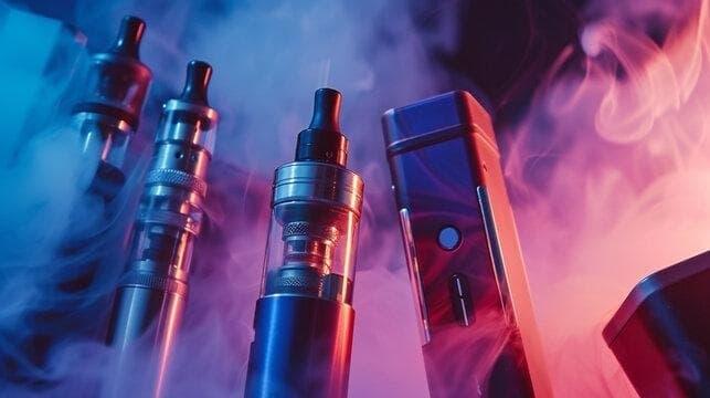 Affordable IBVape Options: Compare electronic cigarette price in bangladesh and Find the Best IBVape Deals Today