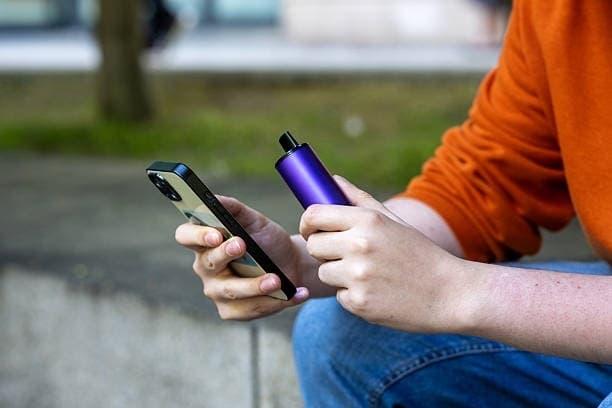 E-cigarety IBVAPE report and analysis are e cigarettes a healthy way to quit smoking today