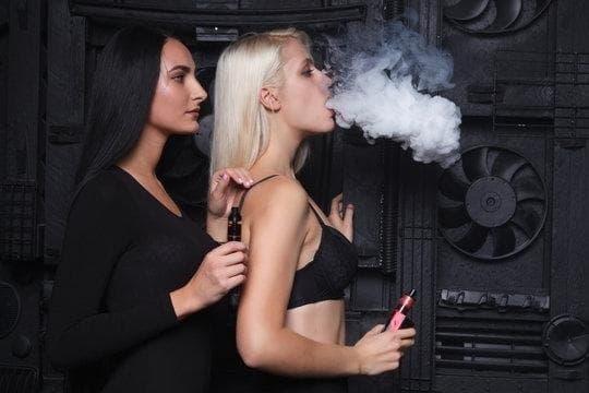 IBVape Shop safety review - is electronic cigarette safe for curious vapers and health conscious smokers?