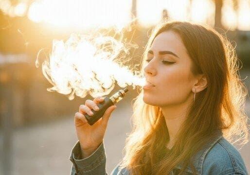 How đá gà trực tiếp bình luận coverage intersects with e cigarettes cancer research findings and community responses