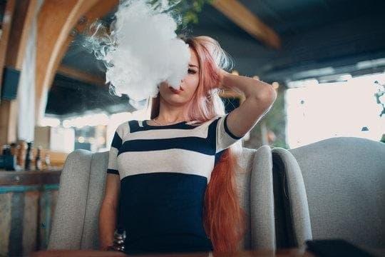 E cigi bolt hands on review and best places to buy logic cigarette refills