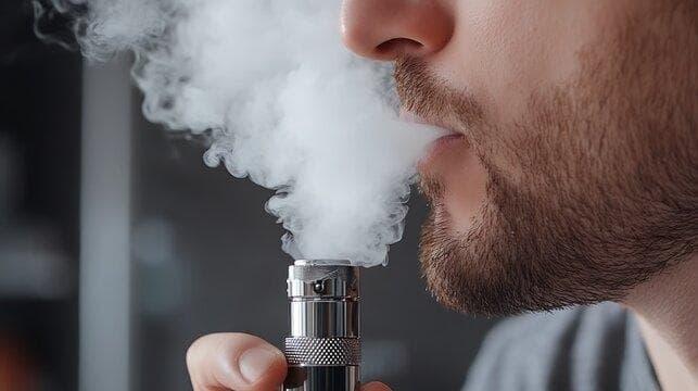 IBvape how to refill electronic cigarette safely and easily IBvape step by step guide for beginners