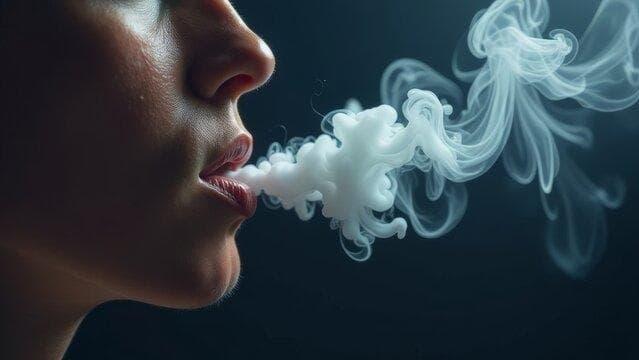 e-cigarette safety and what are the ingredients in e cigarettes revealed in plain English