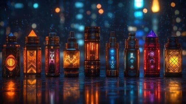 Essential Guide to trực tiếp đá gà c3 hôm nay and will electronic cigarettes cause cancer Risks and Insights