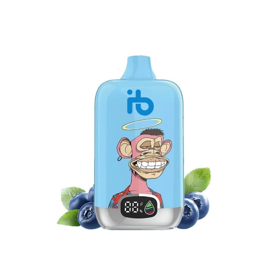 taiwan e-cigarette ban 2023 fallout prompts IBvape response and explains how IBvape will adapt for vapers