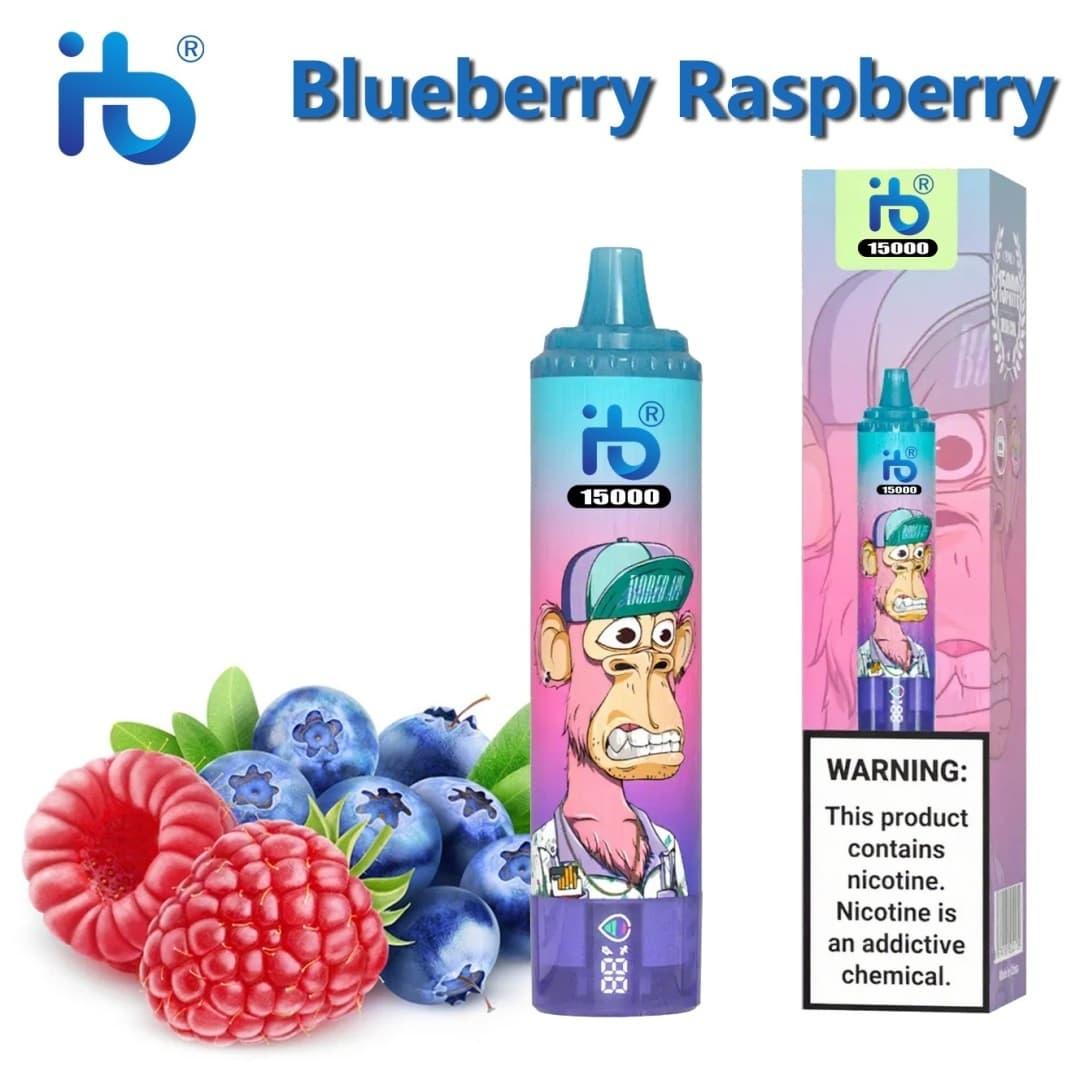IBvape Reviewed – IBvape Ranked Among the top ten e cigarettes for Flavor Battery Life and Value
