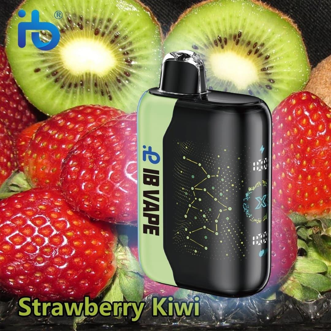 IBvape E-cigarete review and buyer’s guide – what is best e cigarette for flavor and battery life