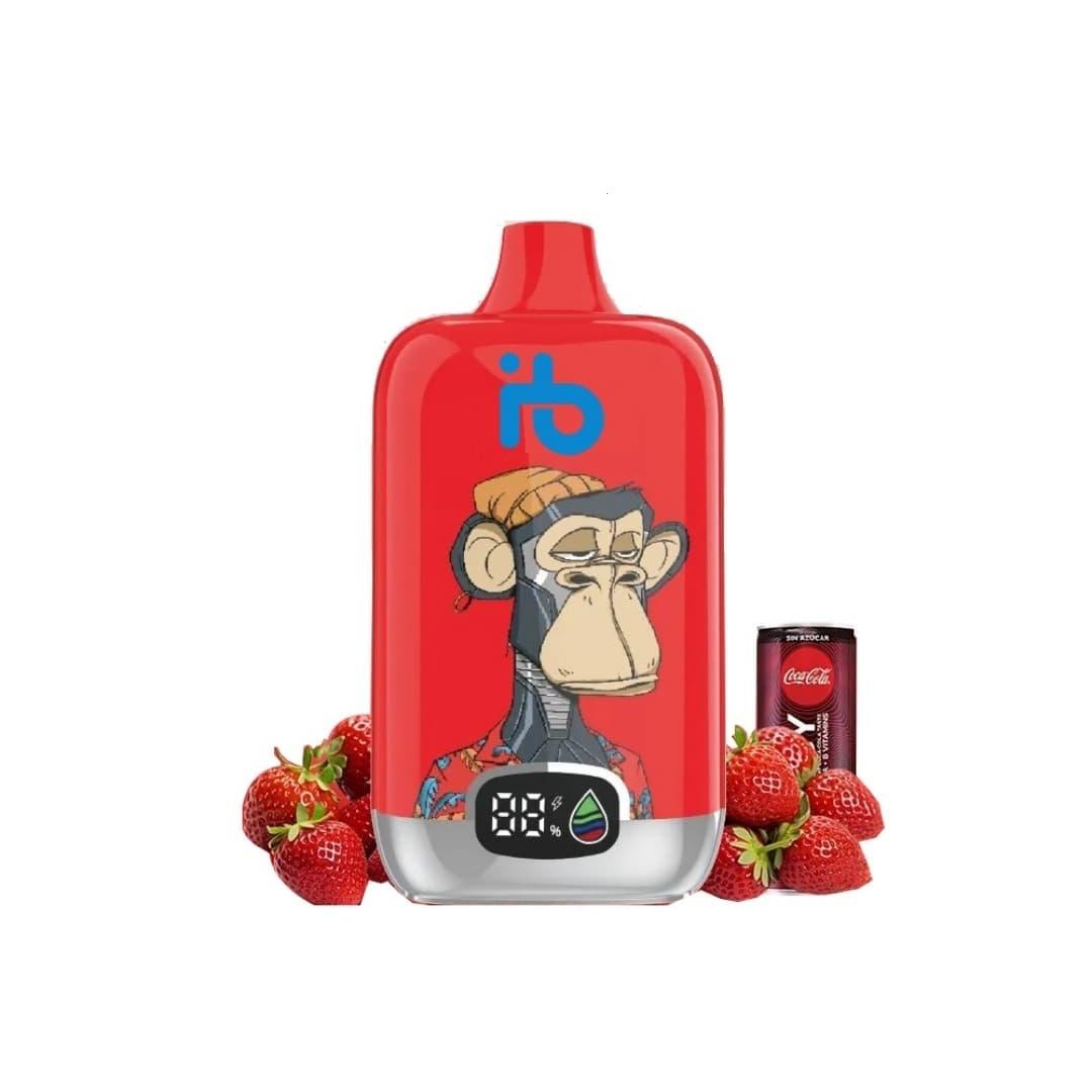 IBVape Deals to buy e cigarette online today and get IBVape exclusive discounts