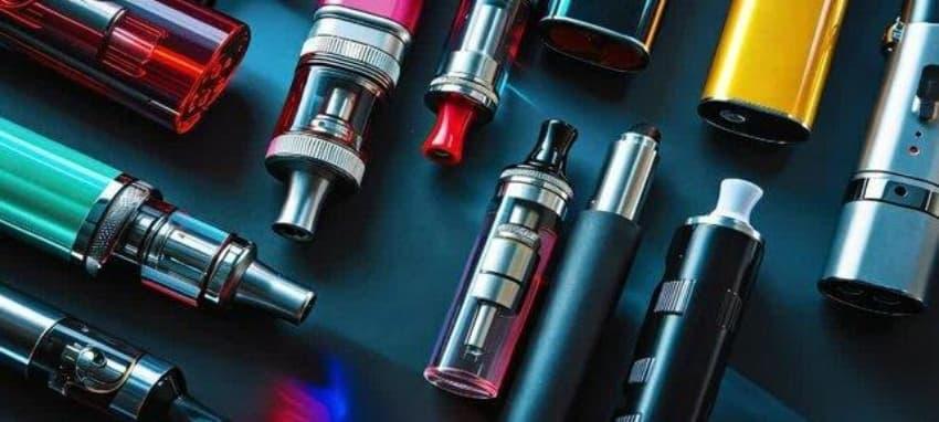 IBVape Shop Announces Ultimate e cigarette device Buying Guide for Smooth Vaping and Smart Choices