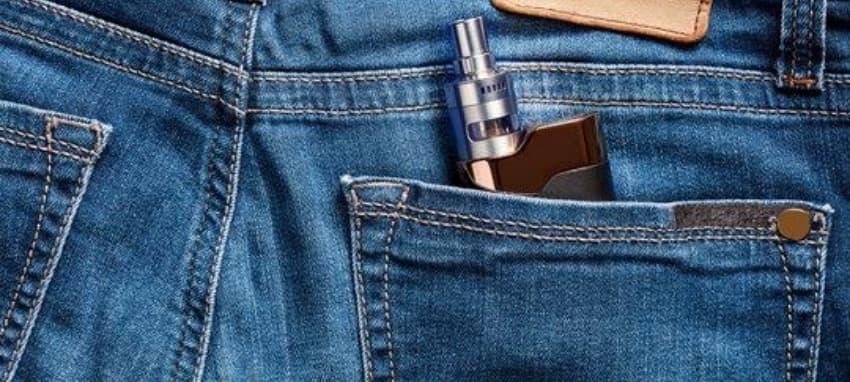 IBVape investigates e cigarettes effects and what IBVape users should know about vaping health risks