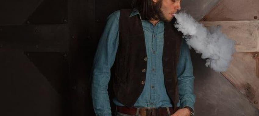 Elektronické Cigarety IBVAPE buyer guide and FAQs - can e cigarettes cause nausea and how to ease symptoms