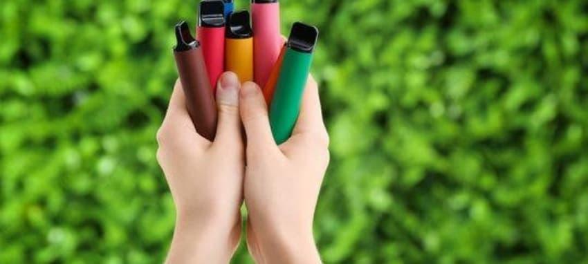 xoilac 365 Guide to e cigarette nicotine Strengths and Safe Usage