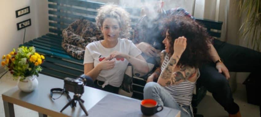 Vape Breath Guide do e cigarettes make your breath smell and what Vape users can do to freshen breath
