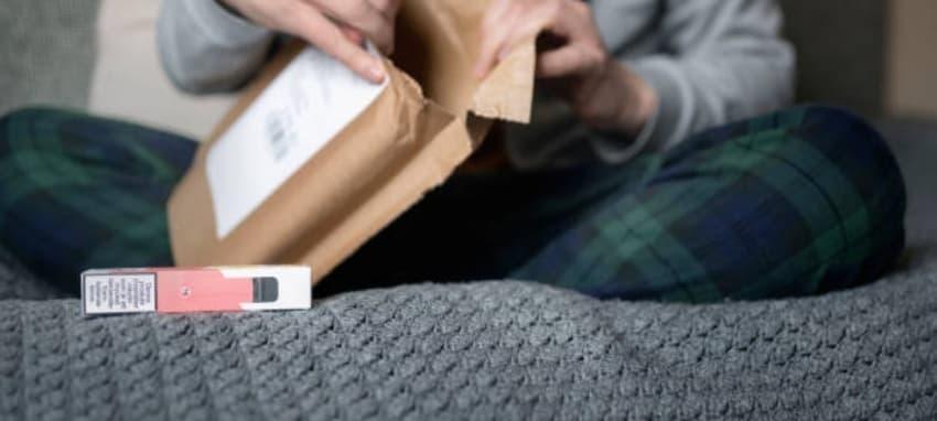 Elektronické Cigarety IBVAPE buyer guide and FAQs - can e cigarettes cause nausea and how to ease symptoms