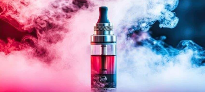 IBvape E Cigs Spotlighted as e-cigarette antitrust lawsuits Surge and Shake the Market
