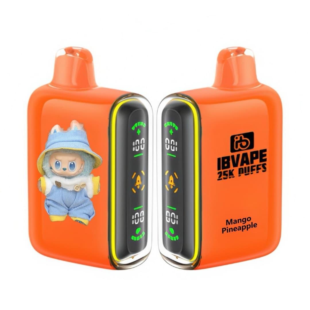 IBvape global guide to countries where e-cigarettes are illegal and what IBvape users need to know