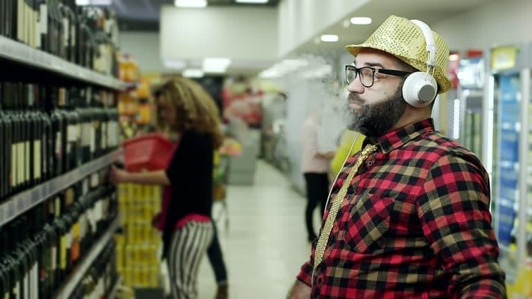 Unpacking IBvape E-Cigarete safety and what latest tests say about chemical in e cigarettes