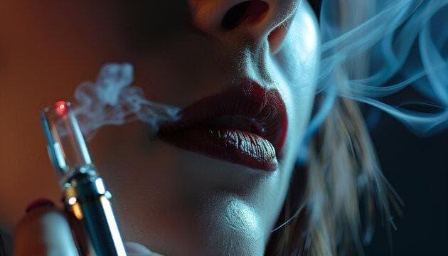 Vape pen risks: Understanding negative effects of e cigarettes and how a vape pen can harm your health