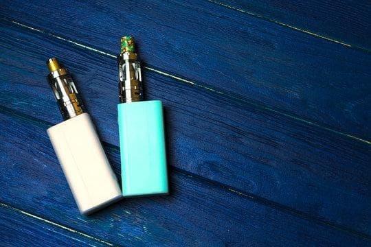 e-cigarette realities and top 5 ways that e-cigarettes affect mental health every user should know