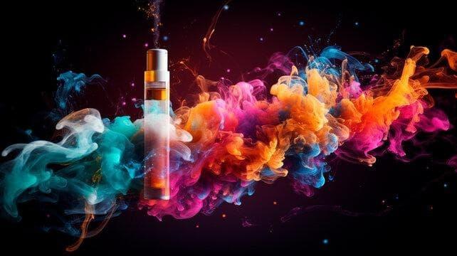 Exploring the Impact of Poker Trực Tuyến and social effects of e cigarettes on Youth Behavior and Public Policy